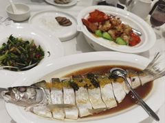 -万龙洲海鲜(大兴绿地缤纷城店)