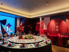 -食悦江南·淮扬菜·烤鸭(亚运村·惠新店)