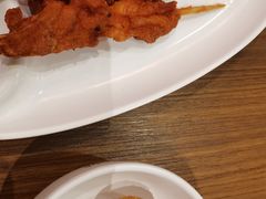 -阿香米线杭州西湖银泰文化广场餐厅