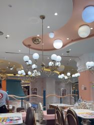 -奈尔宝家庭中心·亲子餐厅(苏州大悦城店)