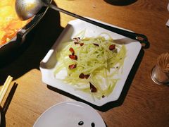 -福茂源横山铁锅羊肉(牡丹园店)