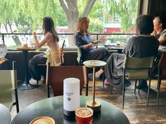 -东岸Cafe 爵士俱乐部