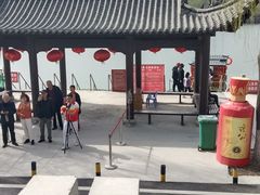 -樱花山风景区