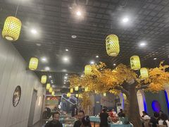 -西北印象佳宴(兴华街中段店)