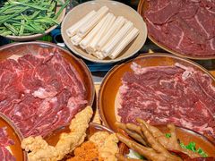 -阳阳老火锅(小南门店)