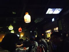 大堂-大碗厨 25年老字号 现炒湘菜(四季天地店)