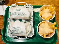 -幸运小丑汉堡(Bay Area本店)