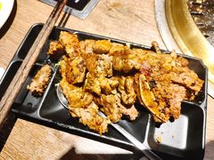 -火炉火自助餐(悠唐购物中心店)