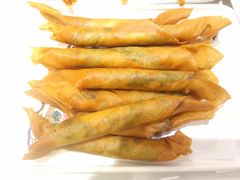 -有藕有鱼·湖北菜(唐家墩店)