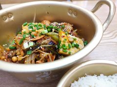 -冒菜西施·非遗冒菜(总店)