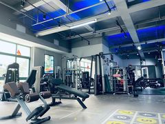-AK健身普拉提拉伸私教馆(中八店)
