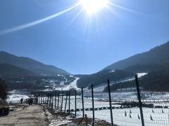 -太子岭滑雪场