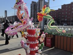 -京粮广场