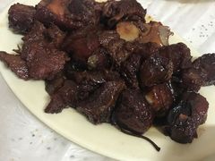 -尹记餐馆(花园店)