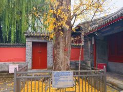 -承恩寺