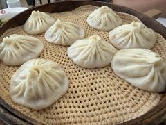 灌汤包子-黄家老店(晋安路店)