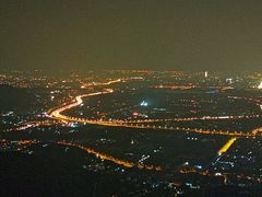 -鬼笑石后山停车场