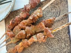 -龟兹KUCINA·新疆菜(前滩L+PLAZA店)