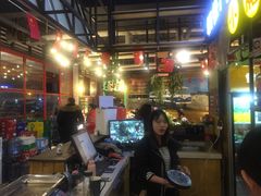 -钢管厂五区小郡肝串串香(通锦桥店)
