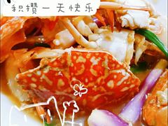 -巽寮印象美食部落餐厅·海鲜·地方特色菜(惠州体验店)