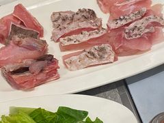 -张凯达·深海石斑鱼潮汕火锅(十五年品牌•虹桥天街店)