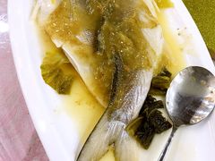 五笋炊酸梅-海港餐厅·平价海鲜·茶点(小公园店)