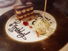 -弗兰克牛排西餐厅Ribone steak house(柠檬花园店)