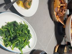 -情妹耙泥鳅·江湖川菜(科华店)