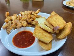 -晚归月亮湾私家菜(临邑路店)