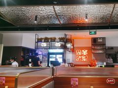 -得意啫·广东啫啫煲(前海HOP店)