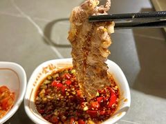 -金龙大四喜牛肉火锅