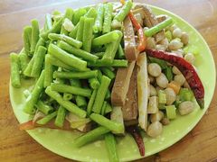 -筋面郎(东坡店)