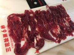 -为什么牛潮汕牛肉火锅(中信广场店)