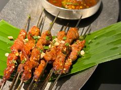 -Ameigo梅果·云贵川bistro(长宁来福士店)