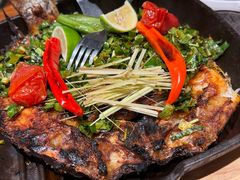 -云海肴·汽锅鸡·云南代表菜(美罗城店)