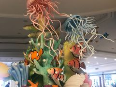 -澜悦港海鲜体验主题餐厅