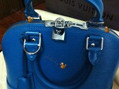 -LV路易威登(杭州万象城店)