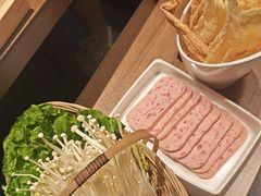-同仁四季椰子鸡(无锡滨湖万象汇店)