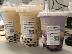 -KOI Thé(正佳广场店)