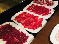 嫩牛-牛焱·贵州黄牛肉火锅(城西银泰店)