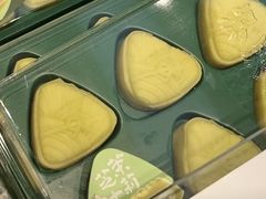 -泸溪河桃酥(西直门凯德店)