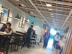 -宜家·瑞典风味餐厅(四元桥店)