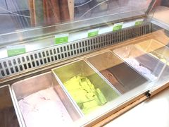 冰淇淋-火舞泰·泰式海鲜火锅餐厅(世纪城店)