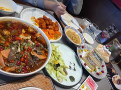 -四川饭店(长白店)