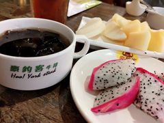 -豪约客牛排(海大南门店)