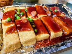 -U你·湖北家宴菜(南湖总店)