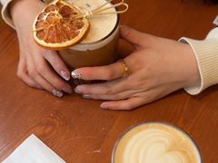 -雕刻时光咖啡馆(交大店)