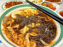 -华天延吉餐厅(西四总店)