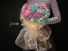 -花诺鲜花(北京路店)