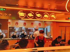 -西塔老太太泥炉烤肉(苏州大悦城店)